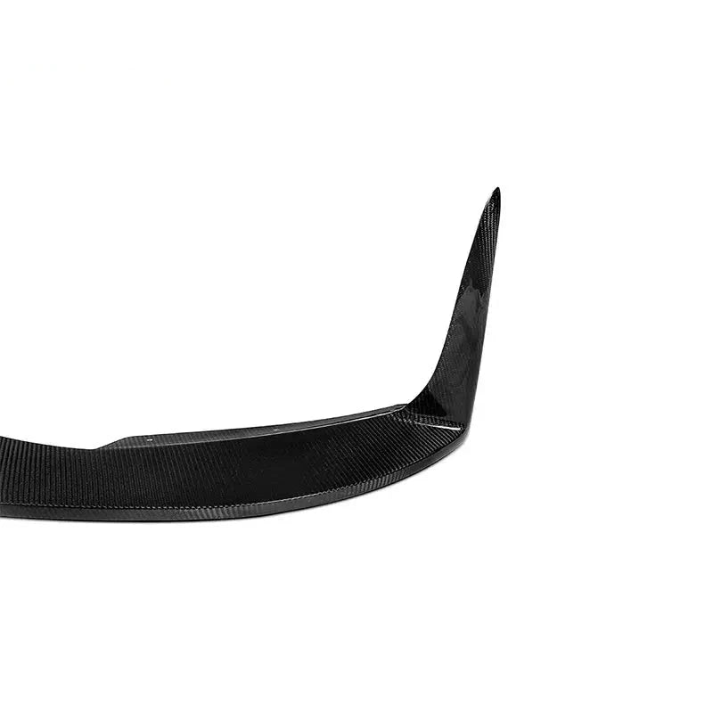 Mercedes AMG GT/GTS Carbon Fiber AP Front Lip