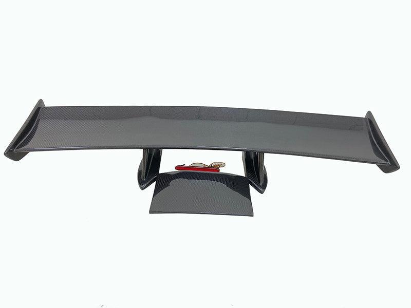Nissan GTR Carbon Fiber Nismo Style Wing - eurobahndynamics