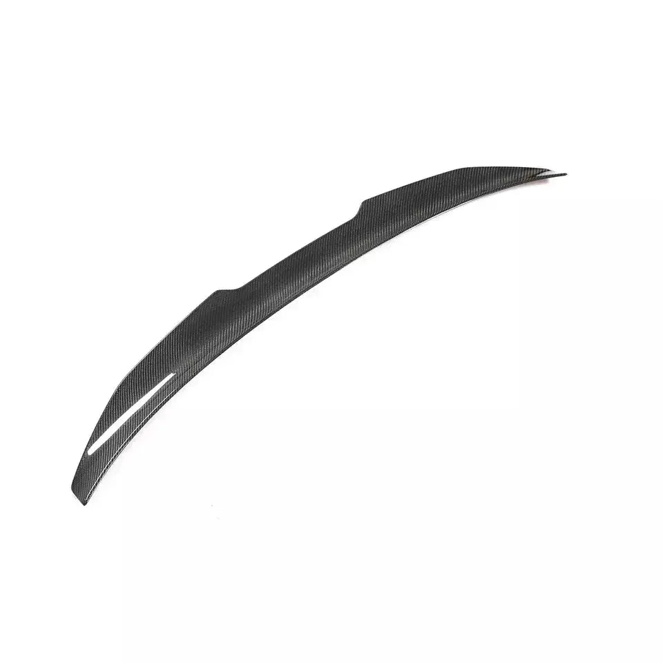 2022 Audi A3/S3/RS3 PSM Carbon Fiber Spoiler - eurobahndynamics