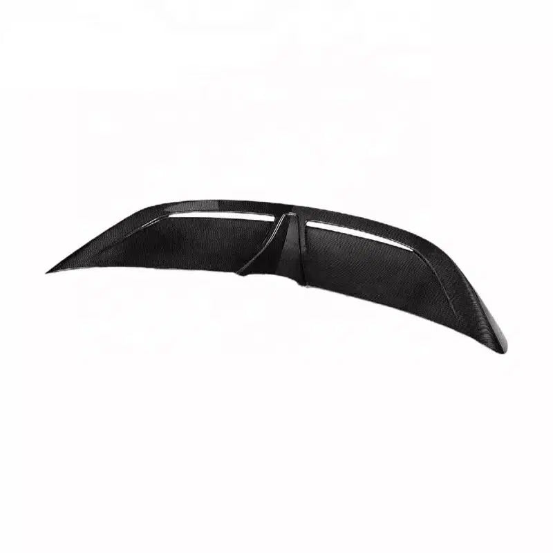 McLaren 720s Artisan Carbon Fiber Spoiler - eurobahndynamics