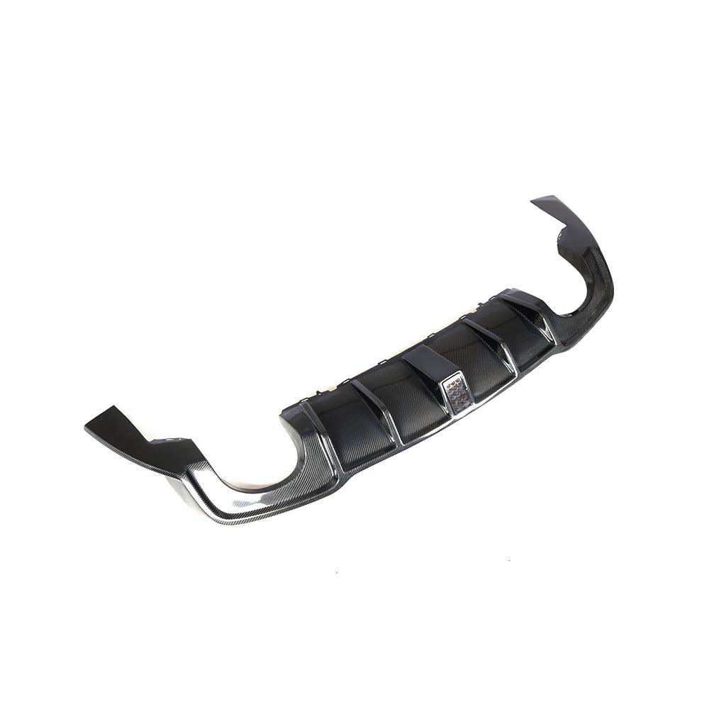 Audi RS3 Brake Light Diffuser - eurobahndynamics