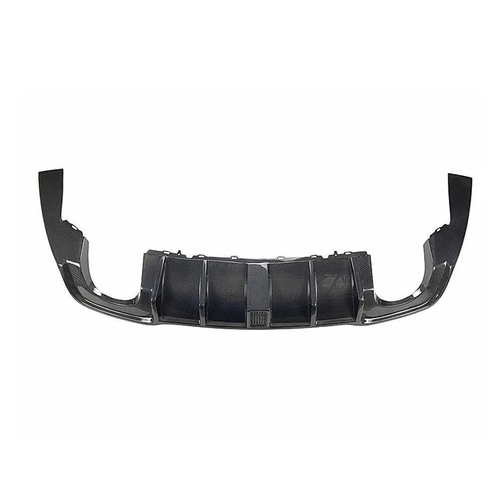 Audi RS3 Brake Light Diffuser - eurobahndynamics