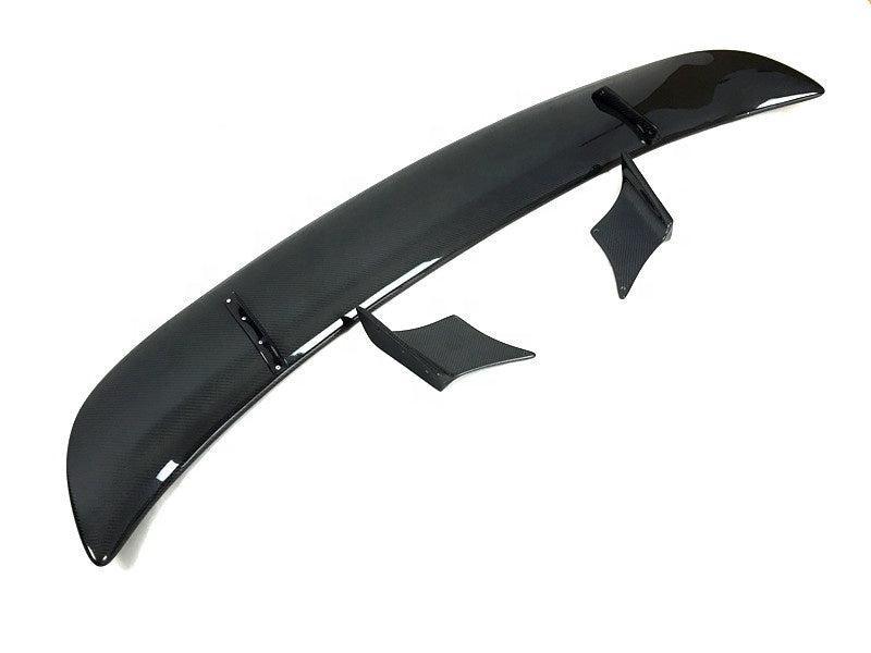 Nissan GTR Carbon Fiber Artisan Wing - eurobahndynamics