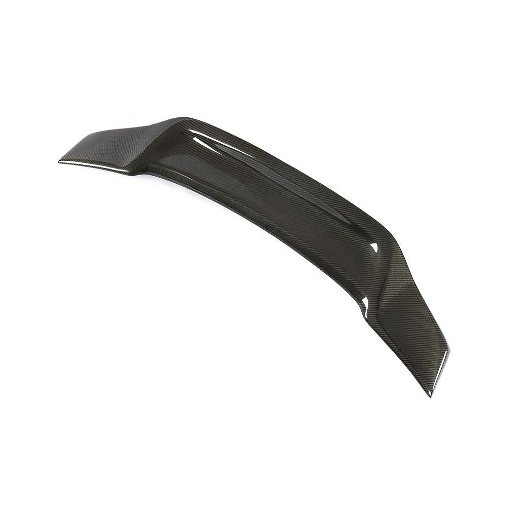 Audi Aggressive High Kick Spoiler A3/S3/RS3 - eurobahndynamics