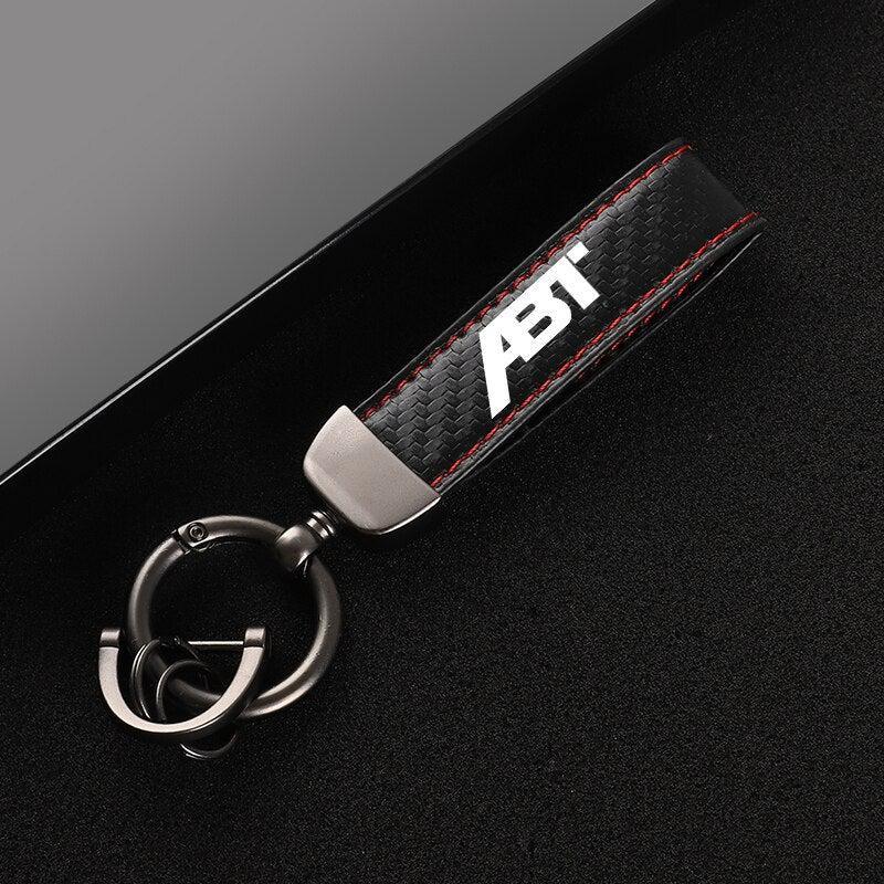 Audi Key Ring - eurobahndynamics