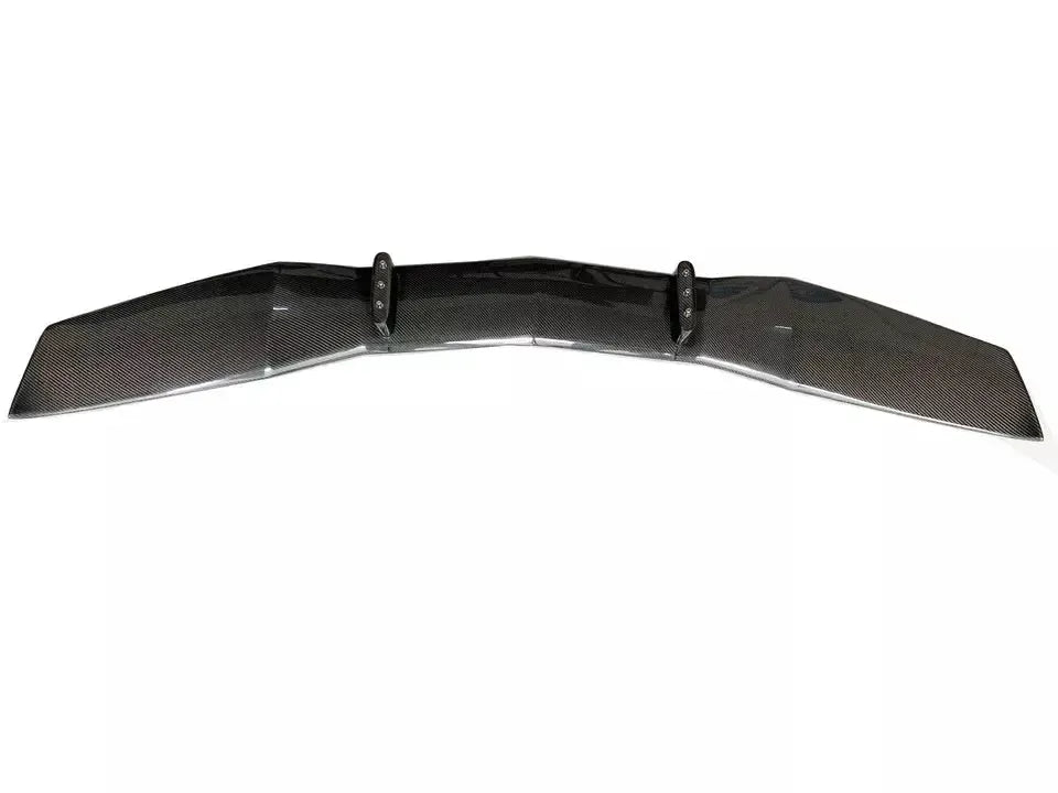 Lamborghini Aventador Carbon Fiber Wing - eurobahndynamics