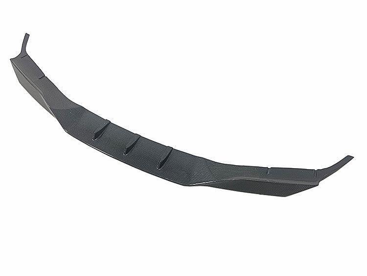 BMW F90 M5 Carbon Fiber Front Lip - eurobahndynamics