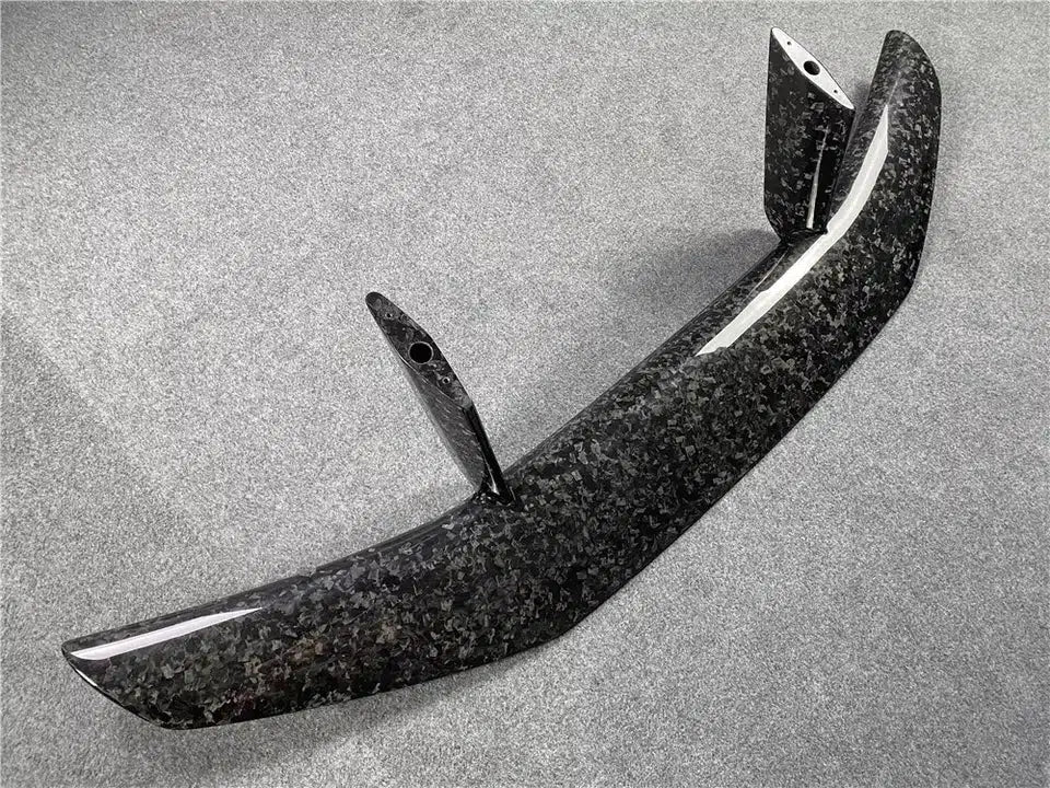 Lamborghini Huracan Carbon Fiber Performante Style Wing - eurobahndynamics