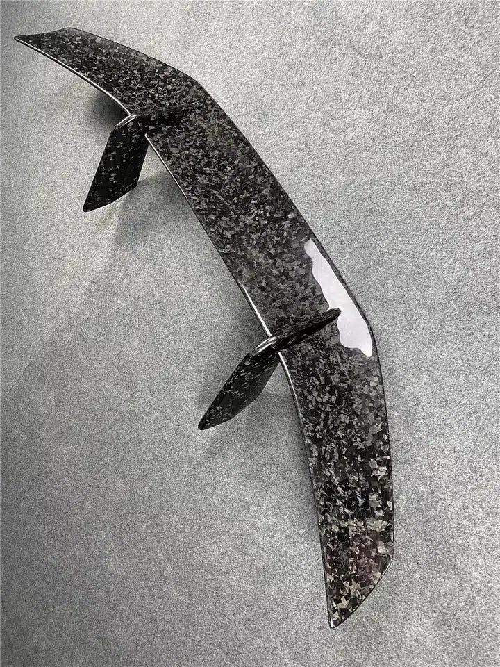 Lamborghini Huracan Carbon Fiber Performante Style Wing - eurobahndynamics