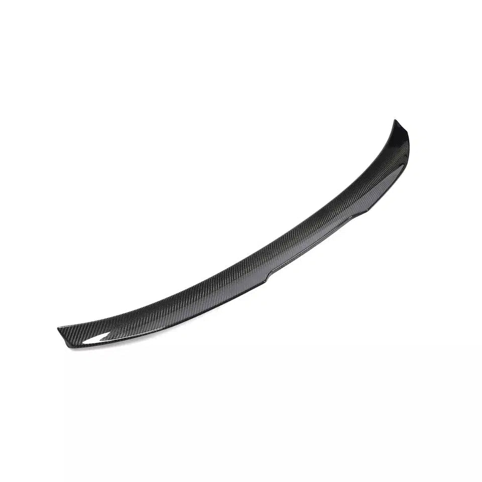 2022 Audi A3/S3/RS3 PSM Carbon Fiber Spoiler - eurobahndynamics