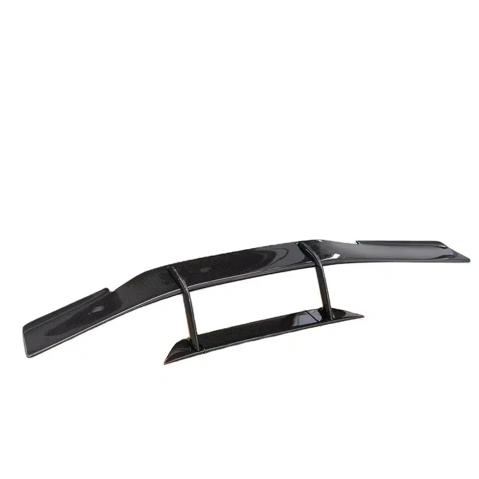 Lamborghini Huracan Evo Novitec Wing