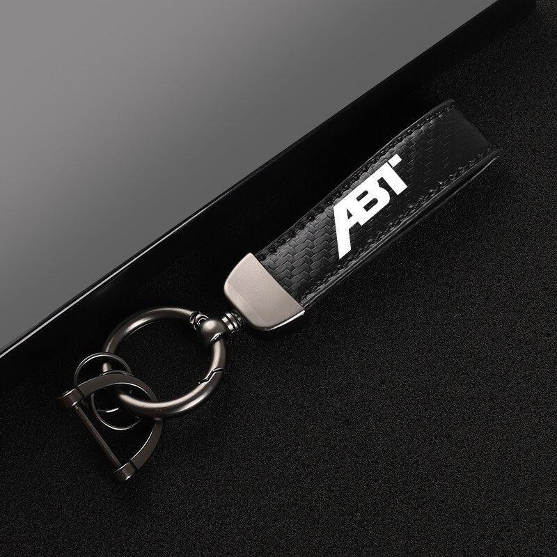 Audi Key Ring - eurobahndynamics