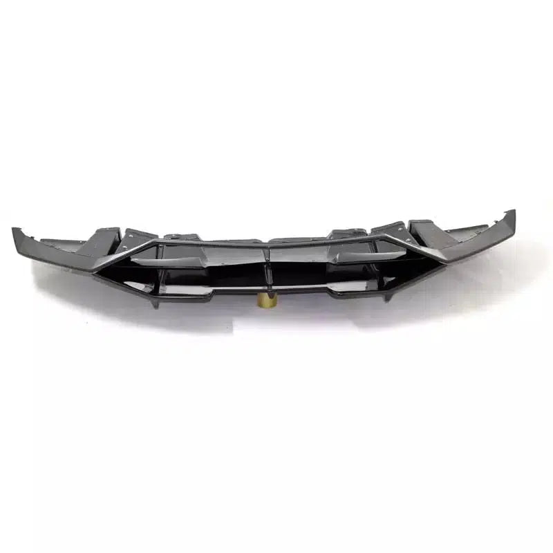 Lamborghini Aventador Carbon Fiber Artisan Diffuser - eurobahndynamics
