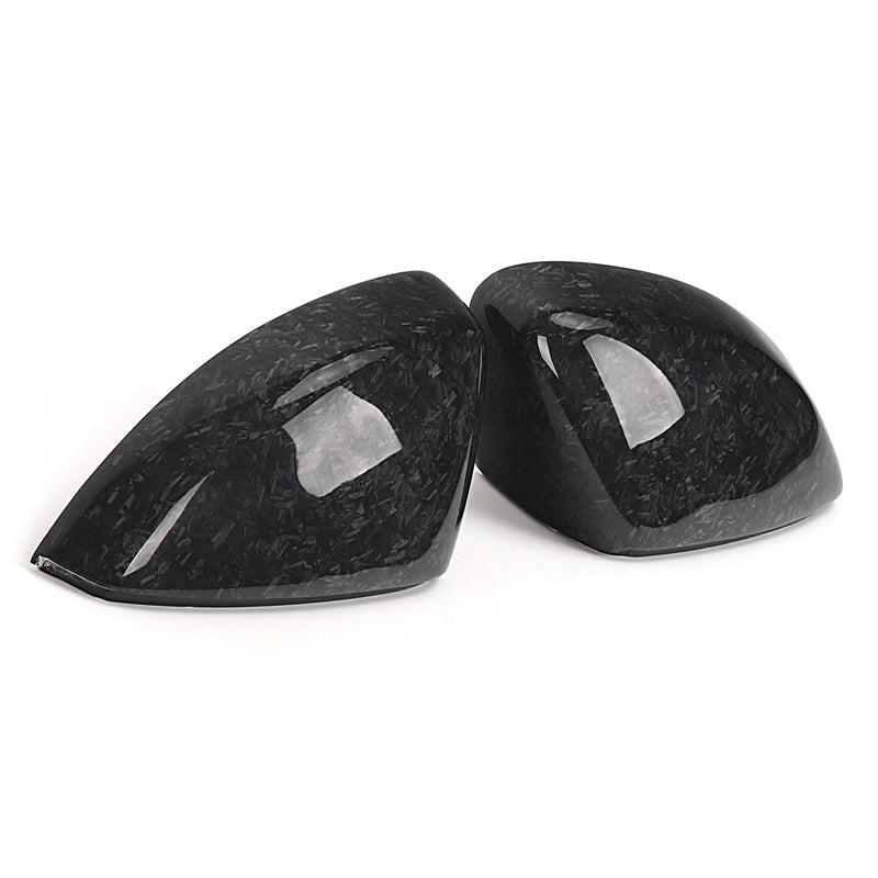 Audi Forged Carbon Mirror Caps A3/S3/RS3 - eurobahndynamics