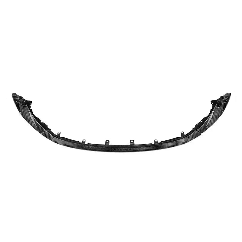 BMW G8X Artisan CSL Carbon Fiber Front Lip - eurobahndynamics