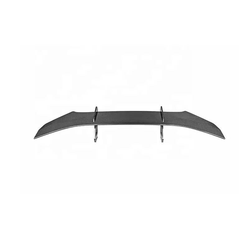 Lamborghini Huracan Evo Swan Neck Wing
