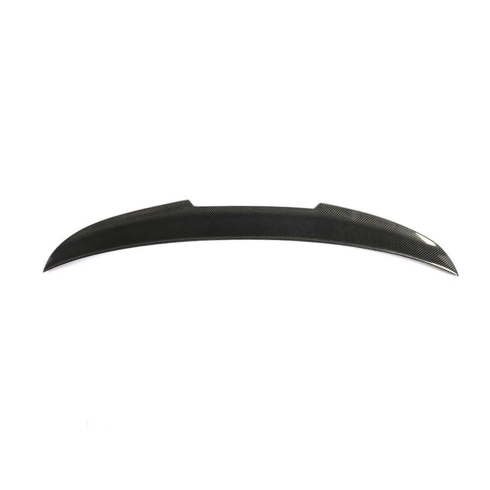 Carbon Fiber PSM Spoiler for Audi A3/S3/RS3 - eurobahndynamics