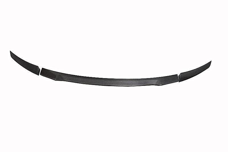 Audi R8 Gen 1 3PC Carbon Fiber Spoiler - eurobahndynamics