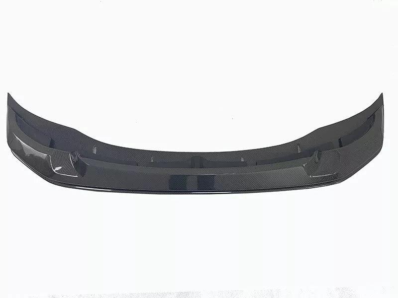 M2 Carbon Fiber Front lip - eurobahndynamics
