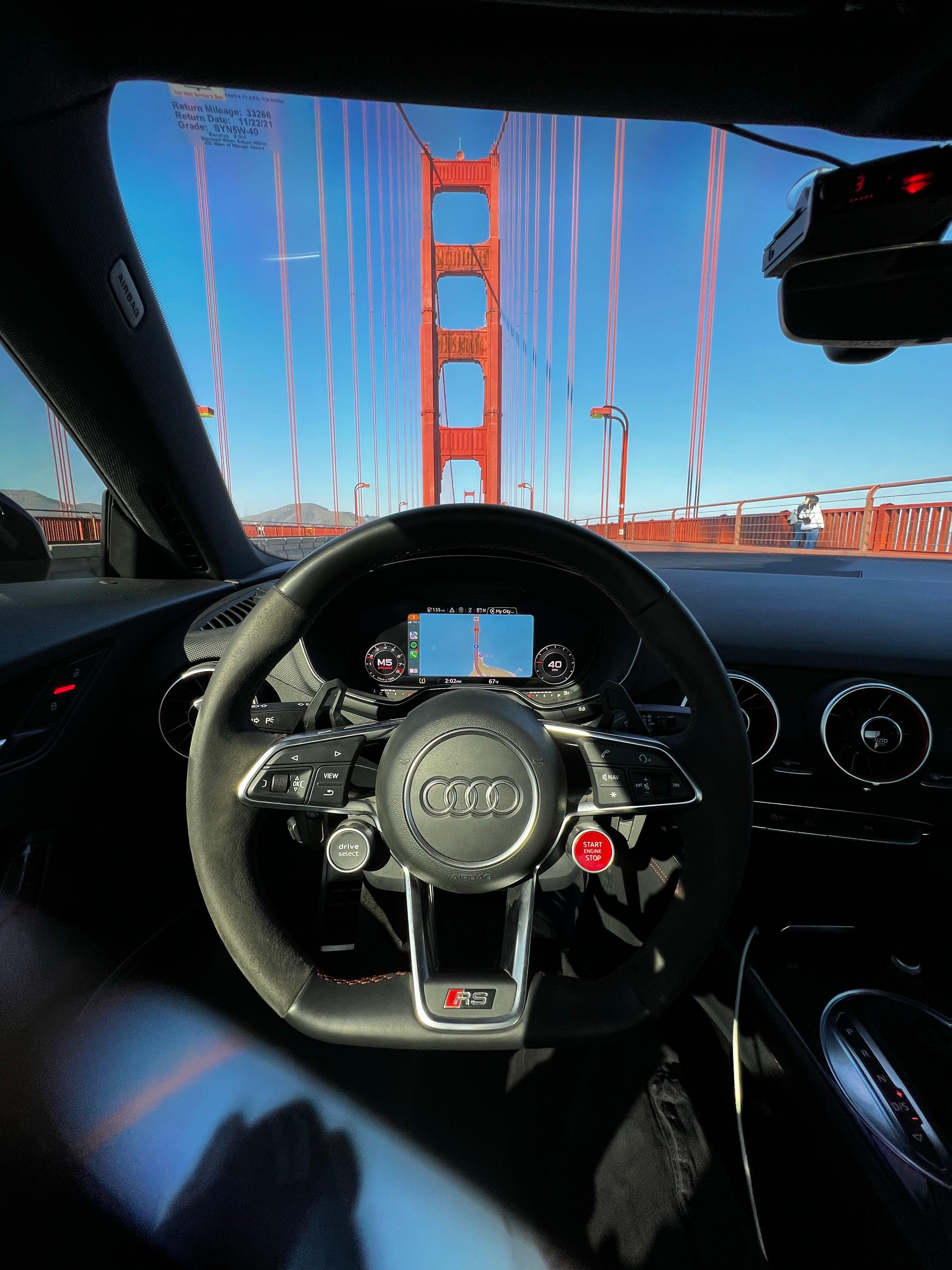 Audi lamborghini urus style paddles RS3/TTRS - eurobahndynamics