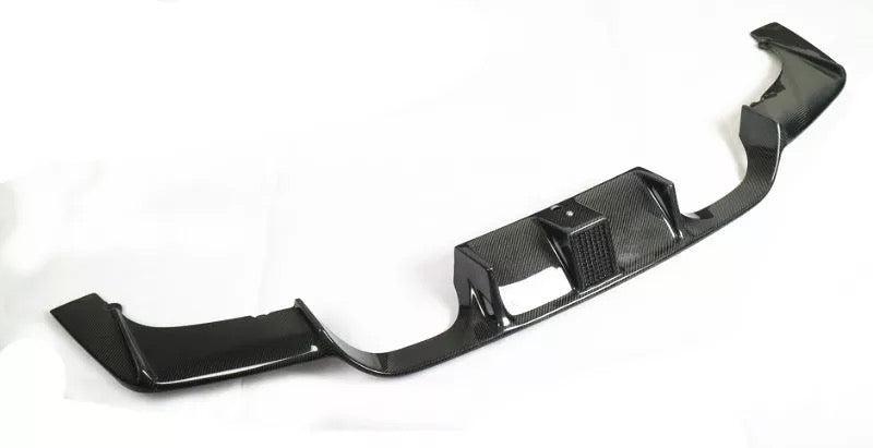 F8X Carbon Fiber Brake Light Rear Diffuser - eurobahndynamics