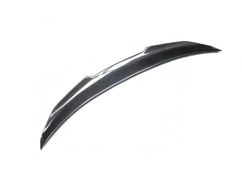 BMW F90 M5 Carbon Fiber PSM Style Spoiler - eurobahndynamics