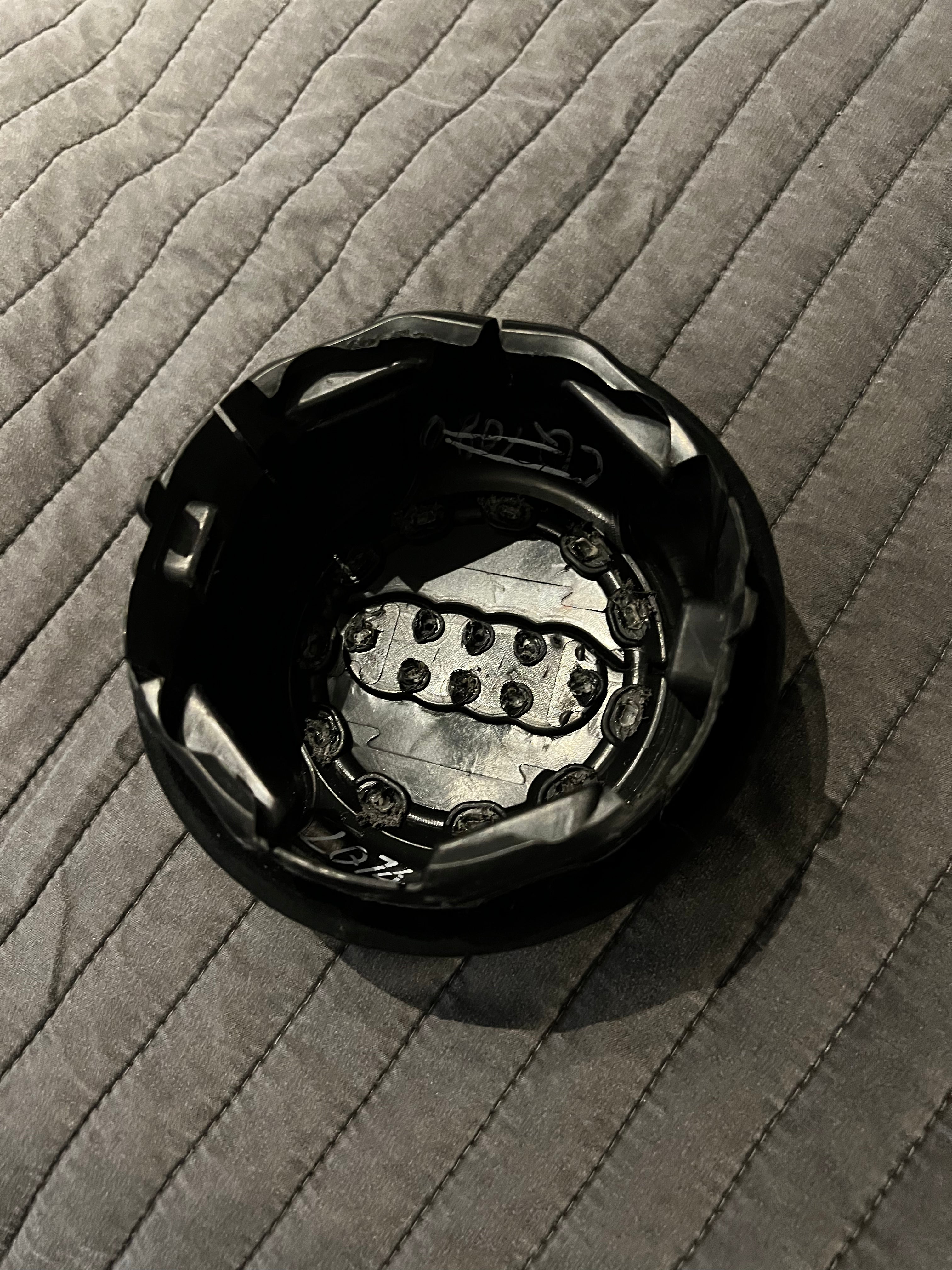 Air Bag Cover - eurobahndynamics