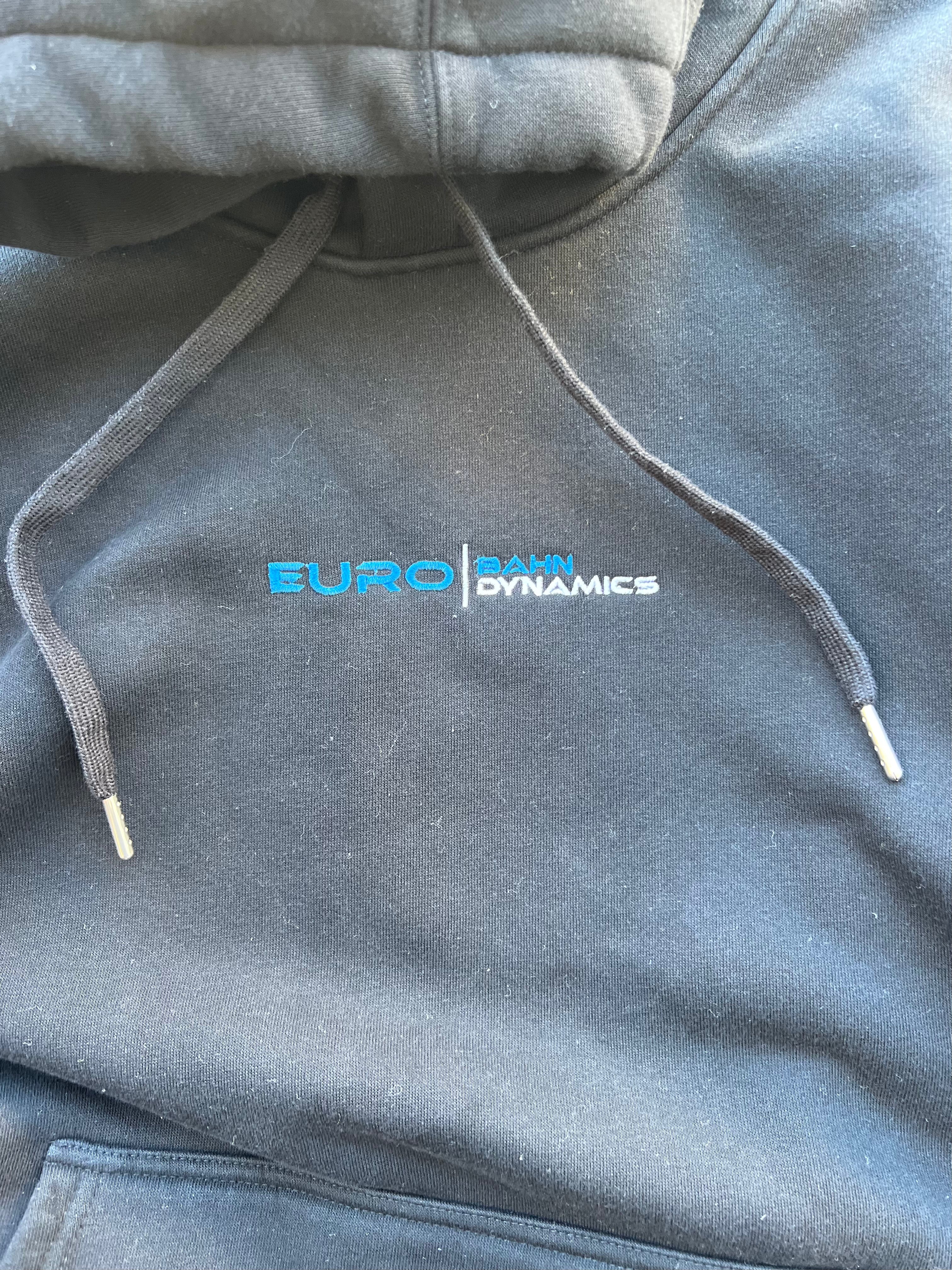 Eurobahndynamics TTRS Hoodie