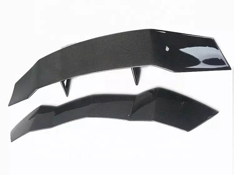 Lamborghini Aventador Artisan Wing with Base Panel - eurobahndynamics