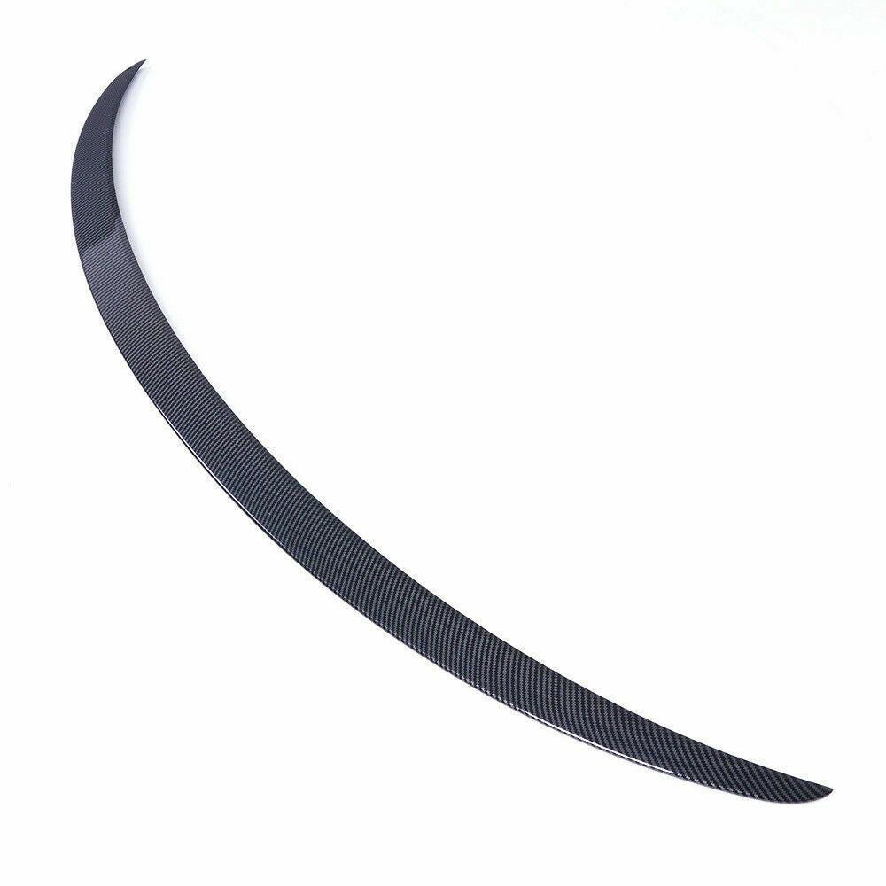 Tesla Sport Carbon Fiber Spoiler - eurobahndynamics