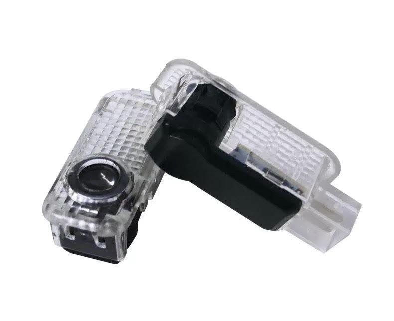 Audi Door Projector Lights - eurobahndynamics