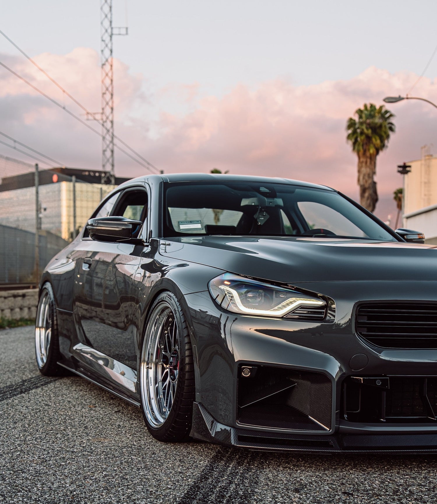 The Ultimate Guide to Upgrading Your BMW with Eurobahn Dynamics Parts