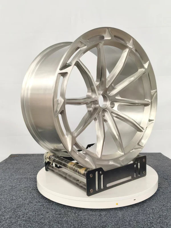 Does Velocity Forge Make Custom Wheels