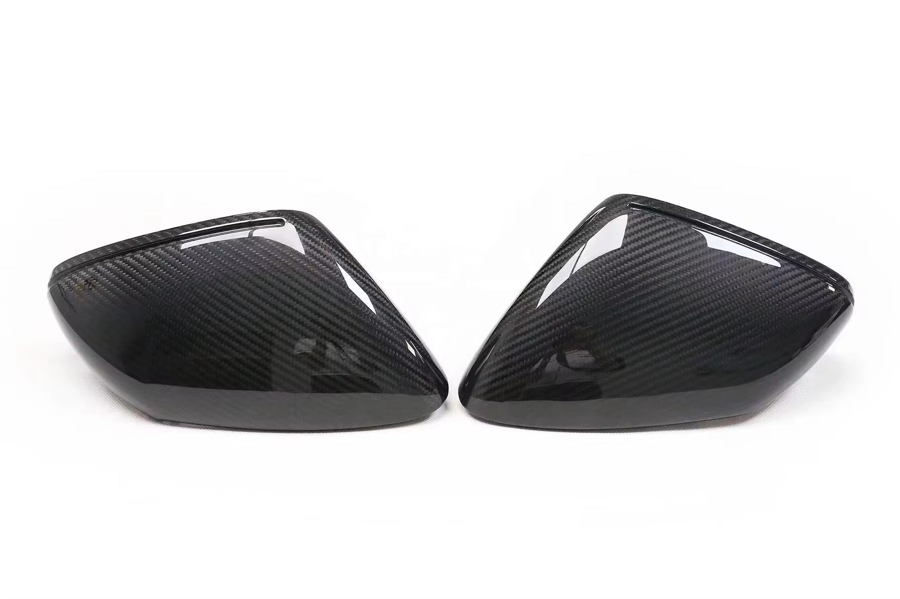 Porsche 992 Carrera/S/4S/Turbo,