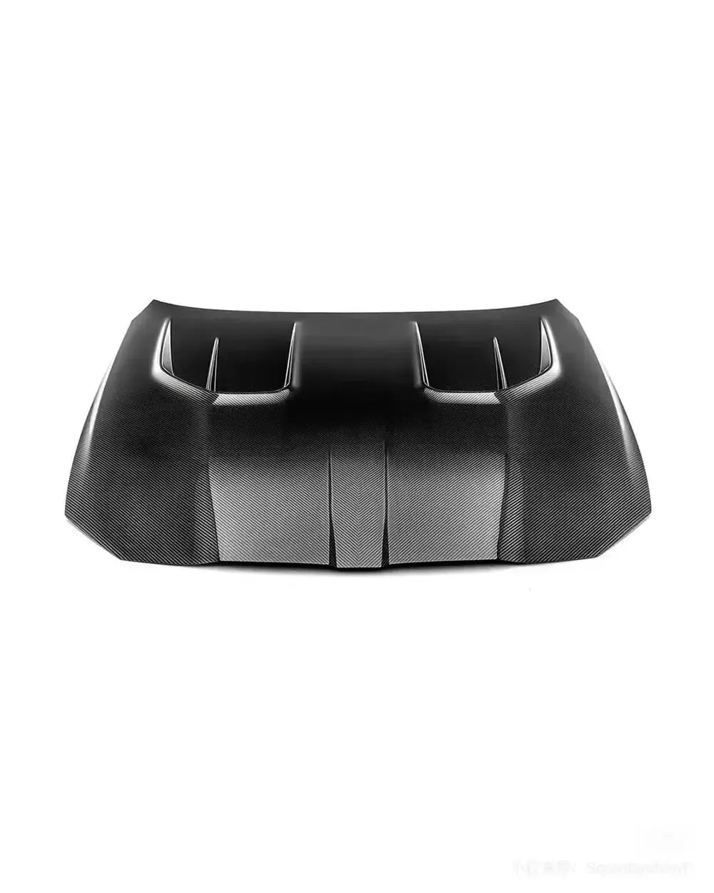 BMW G80 M3/G82/G83 M4 Carbon Fiber AP Hood