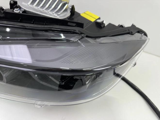2013-2020 BMW F Series V3 Shadow Line Ikon Headlights Plug & Play