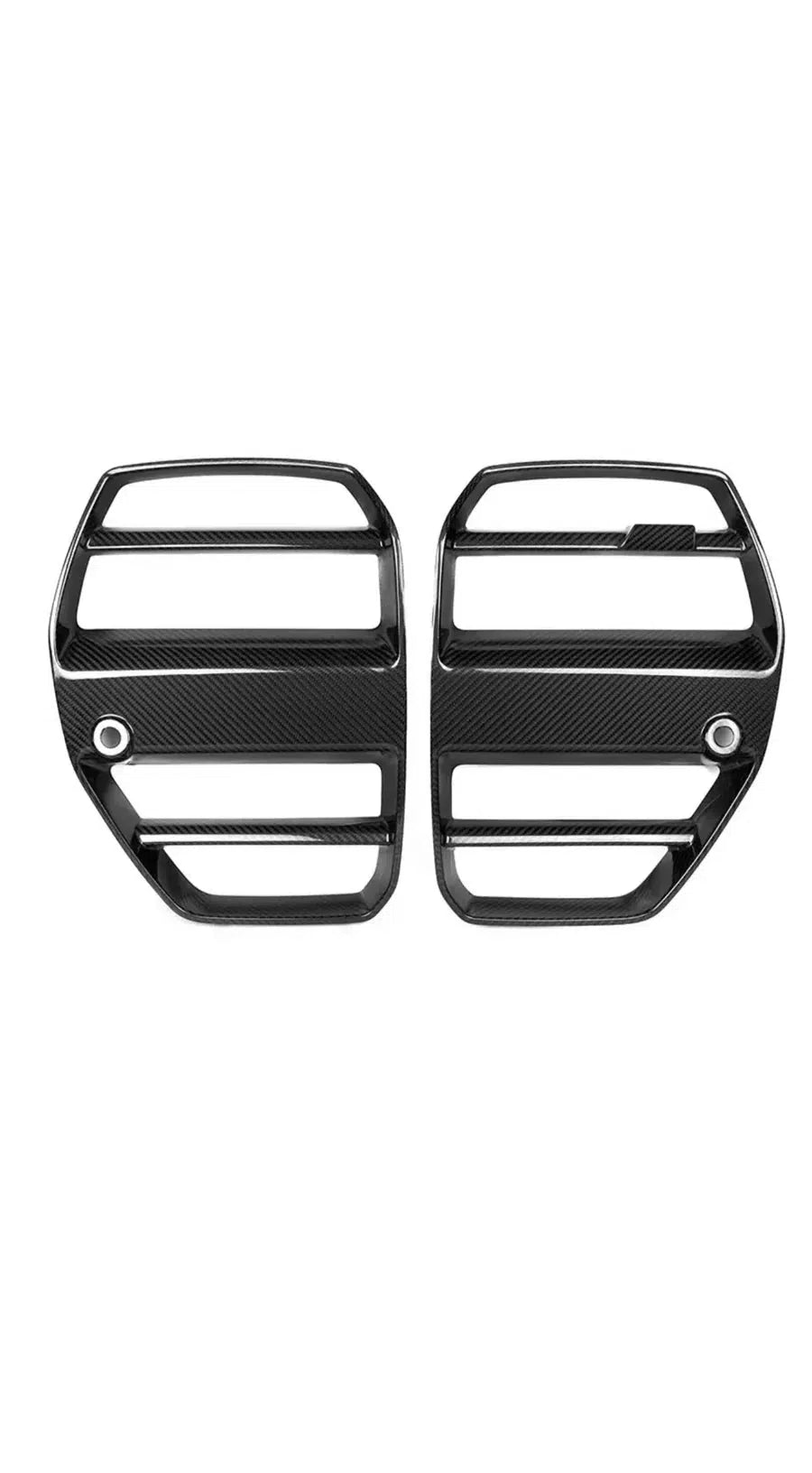 BMW G80 M3/G82/G83 M4 Carbon Fiber V2 Artisan Front Grille