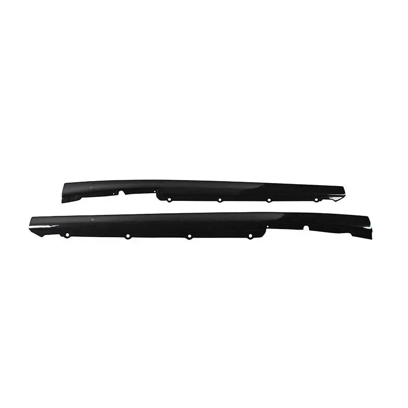 Ferrari 296 GTB/GTS Carbon Fiber Side Skirt Extension
