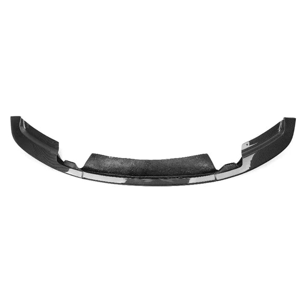 BMW F85 X5M & F86 X6M 3D Style Carbon Fiber Front Lip