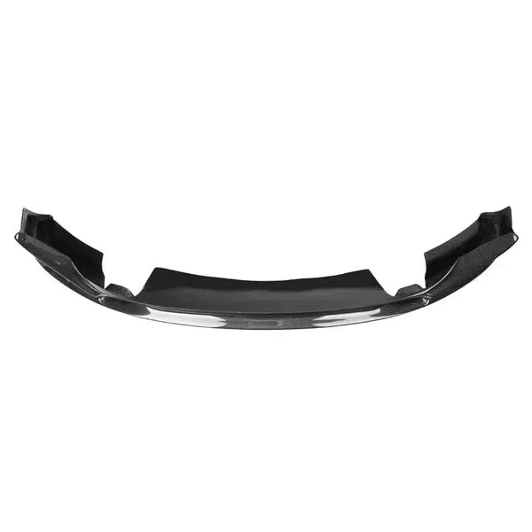 BMW F85 X5M & F86 X6M 3D Style Carbon Fiber Front Lip