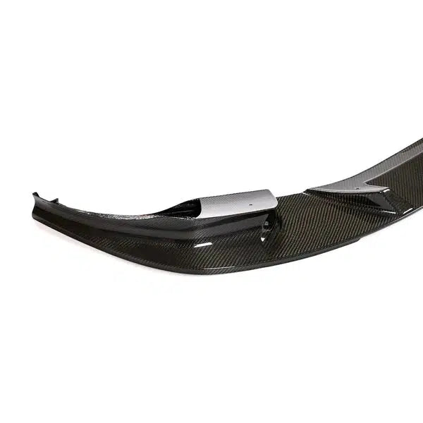 BMW F97 X3M / F98 X4M 3D Carbon Fiber Front Lip