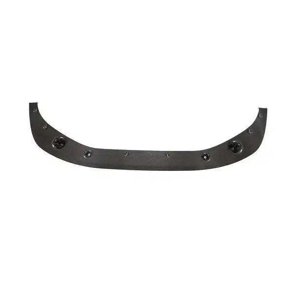 BMW F97 X3M / F98 X4M 3D Carbon Fiber Front Lip