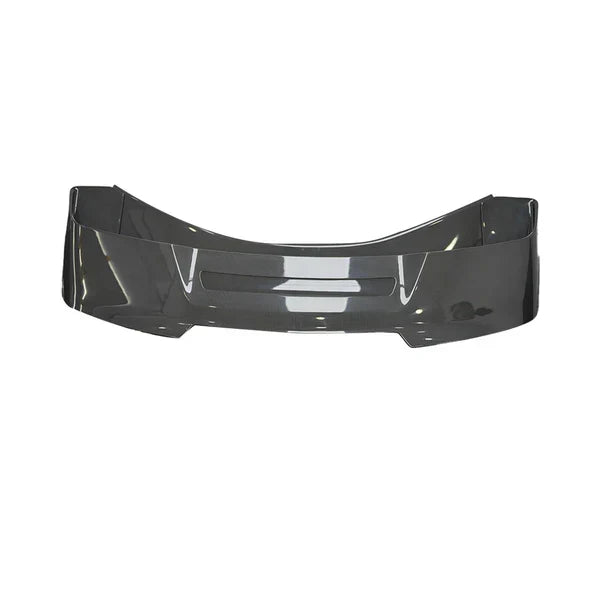 Ferrari 296 GTB Carbon Fiber GT Rear Wing