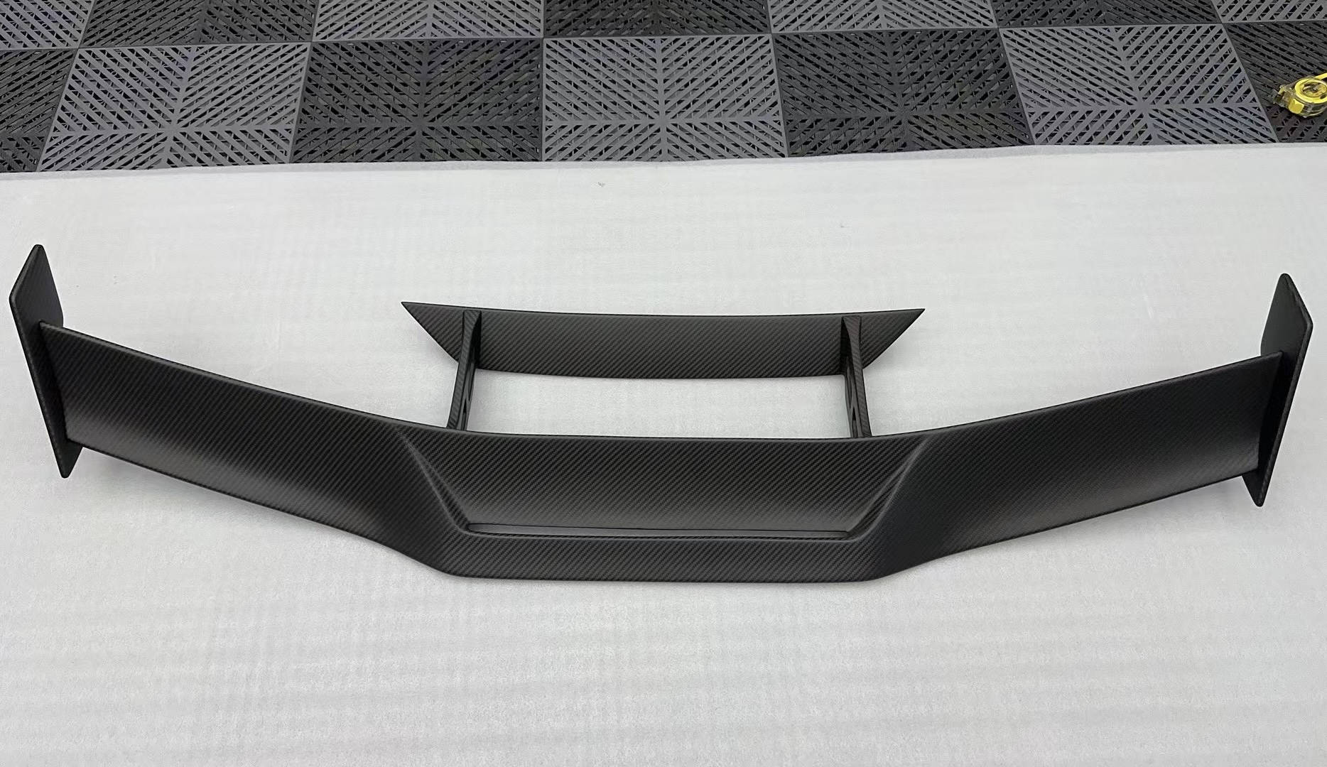 Lamborghini Huracan Evo AP Carbon Fiber Wing