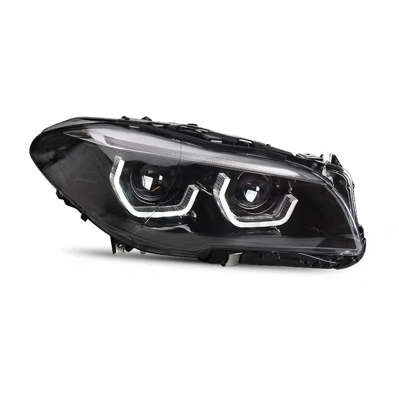 BMW F10 LCI Head Light Plug And Play