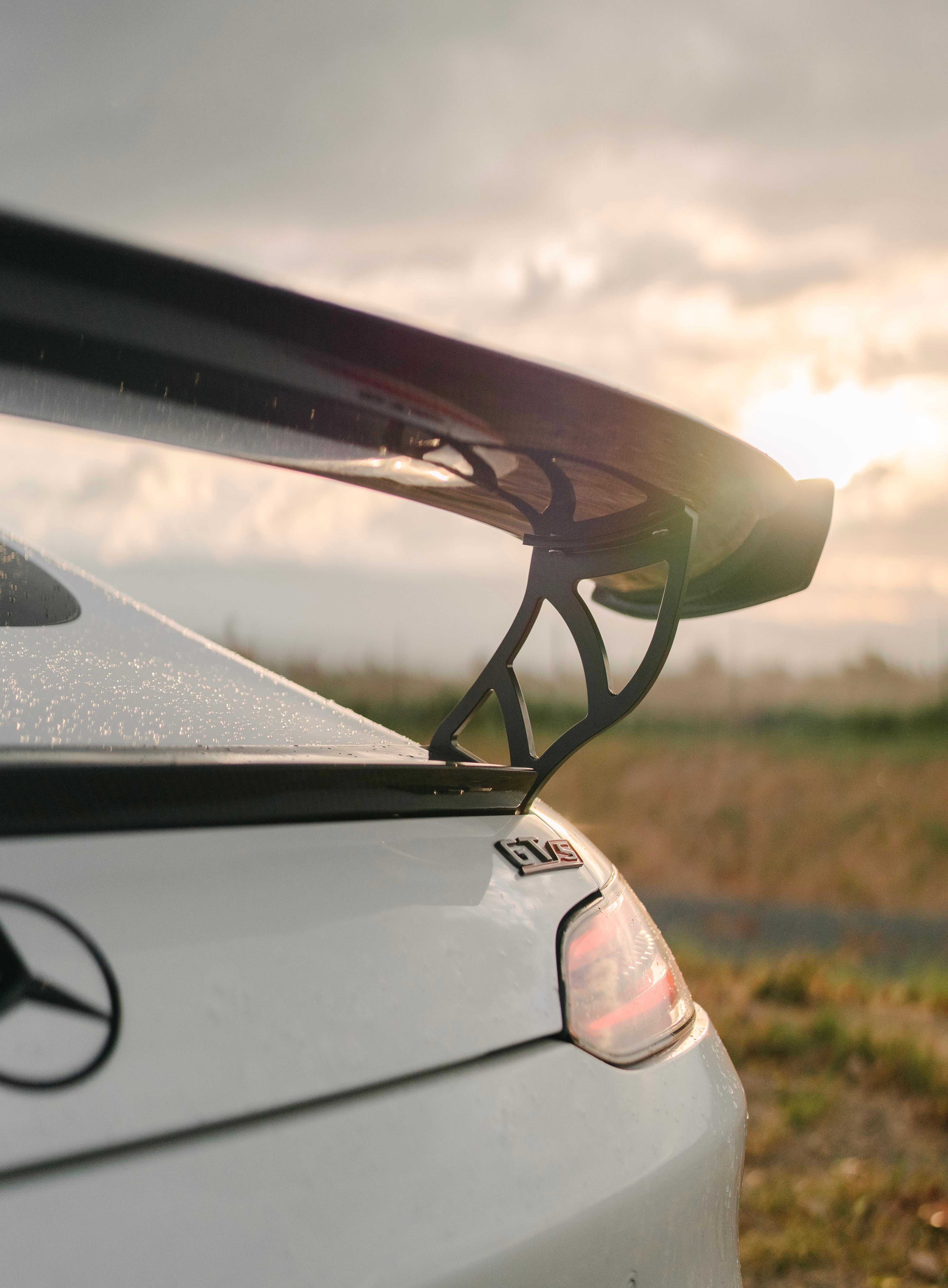 Mercedes AMG GT/GTS/GTC/GTR AP Wing