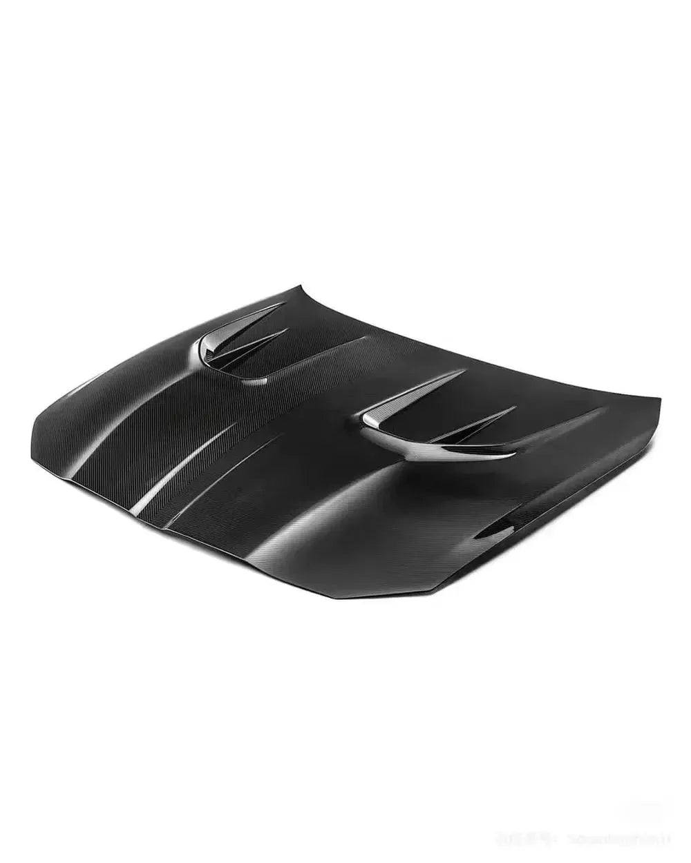 BMW G80 M3/G82/G83 M4 Carbon Fiber AP Hood