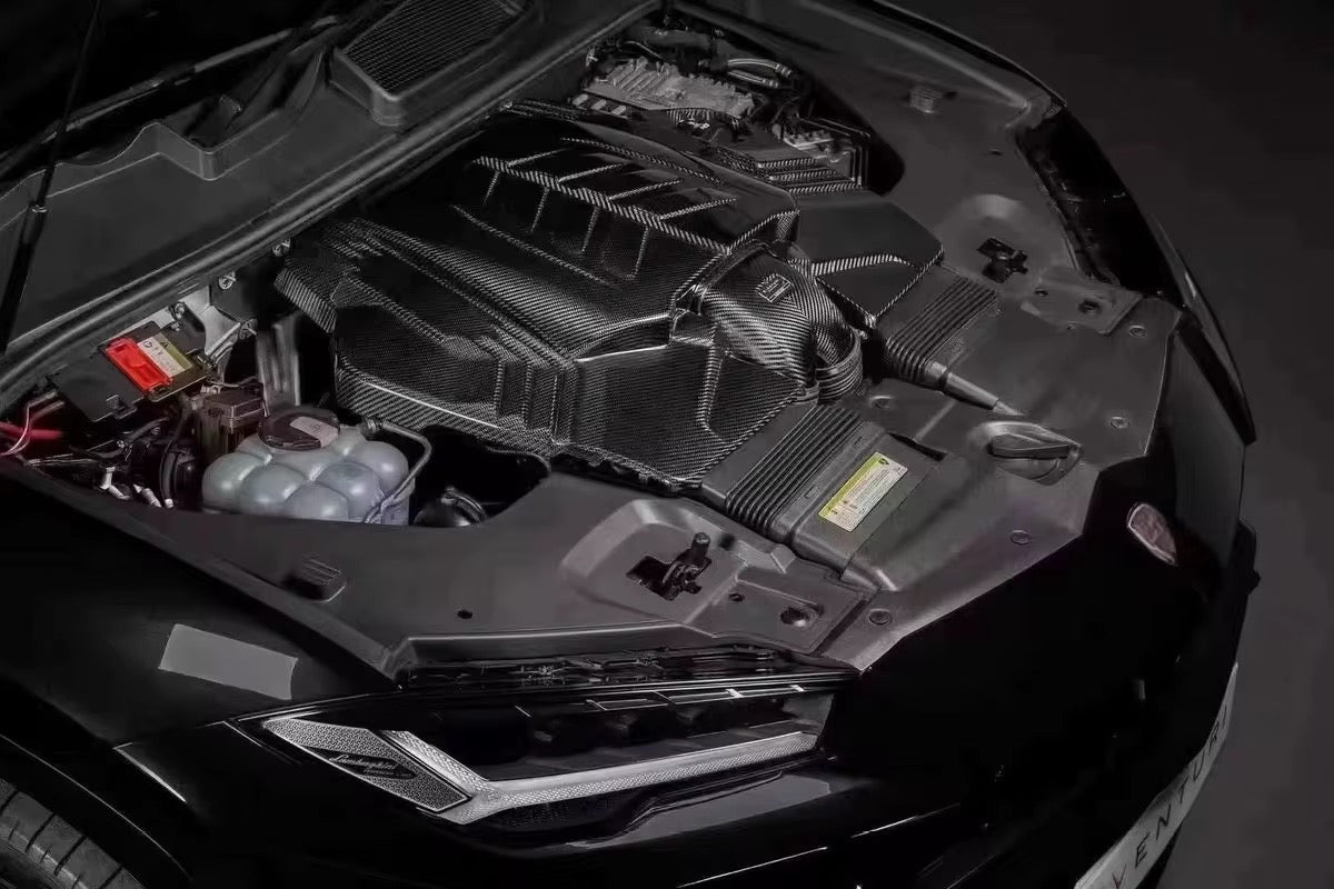 Lamborghini URUS Carbon Fiber Intakes