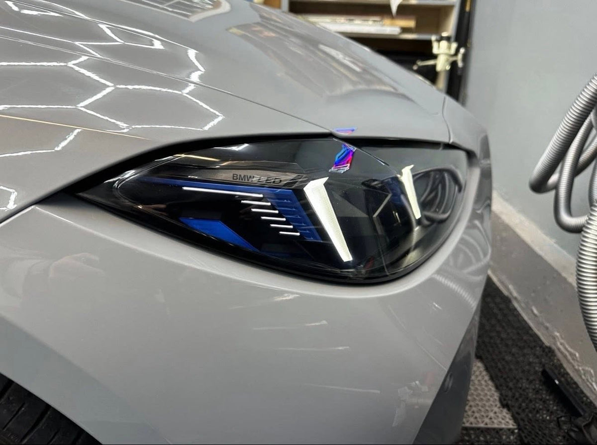 2019-2027 BMW 3/4 Series & M3/M4 G8X Snake Eyes Headlight Upgrade Plug & Play