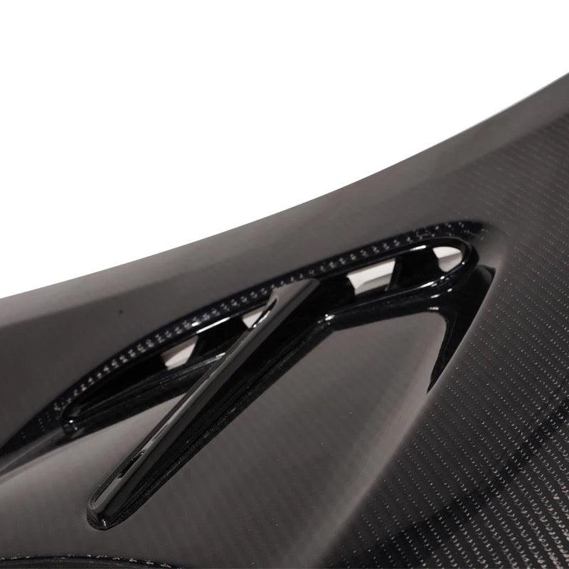 BMW F3X/F8X Carbon Fiber Front Fenders